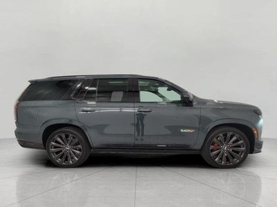 2025 Cadillac Escalade AWD 4dr V-Series