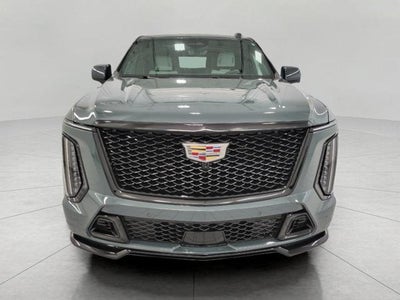 2025 Cadillac Escalade AWD 4dr V-Series
