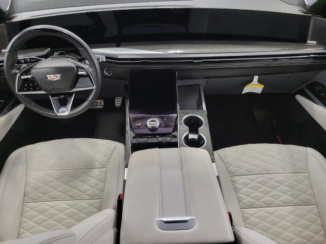 2025 Cadillac Escalade AWD 4dr V-Series
