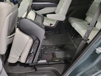 2025 Cadillac Escalade AWD 4dr V-Series