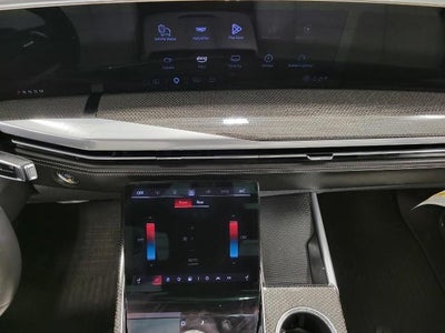 2025 Cadillac Escalade AWD 4dr V-Series