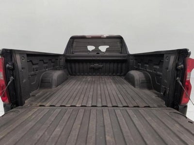 2023 Chevrolet Silverado 1500 4WD Crew Cab 147 RST