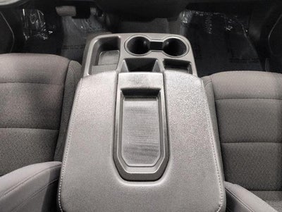 2023 Chevrolet Silverado 1500 4WD Crew Cab 147 RST