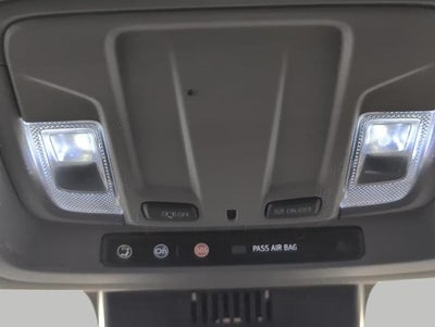 2023 Chevrolet Silverado 1500 4WD Crew Cab 147 RST