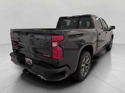 2023 Chevrolet Silverado 1500 4WD Crew Cab 147 RST