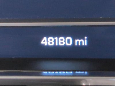 2023 Chevrolet Silverado 1500 4WD Crew Cab 147 RST