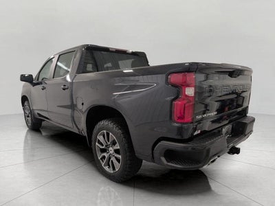 2023 Chevrolet Silverado 1500 4WD Crew Cab 147 RST