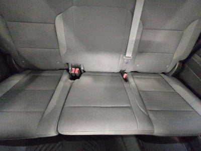 2023 Chevrolet Silverado 1500 4WD Crew Cab 147 RST