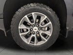 2023 Chevrolet Silverado 1500 4WD Crew Cab 147 RST
