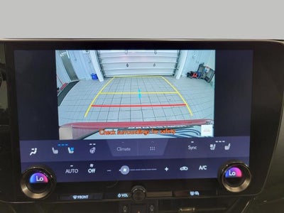 2023 Lexus NX NX 350h Premium AWD