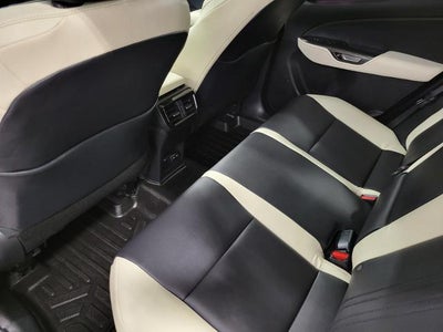 2023 Lexus NX NX 350h Premium AWD