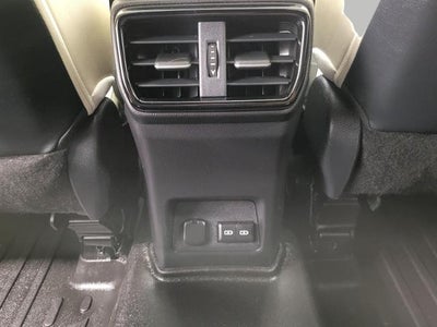 2023 Lexus NX NX 350h Premium AWD