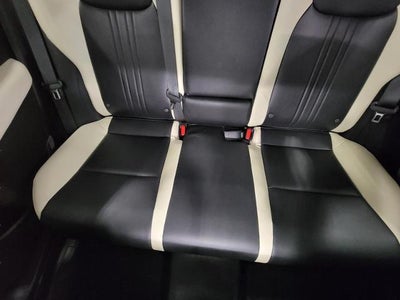 2023 Lexus NX NX 350h Premium AWD