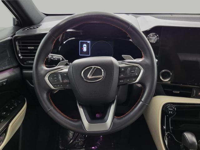 2023 Lexus NX NX 350h Premium AWD