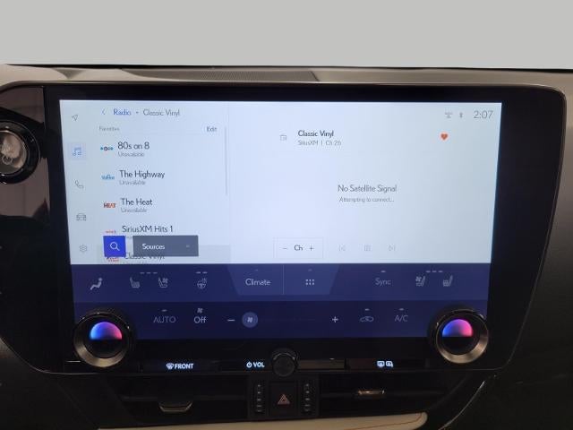 2023 Lexus NX NX 350h Premium AWD