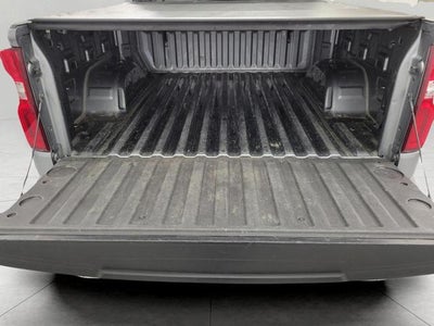 2023 Chevrolet Silverado 1500 4WD Crew Cab 147 RST