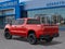 2026 Chevrolet Silverado 1500 4WD Crew Cab 147 Custom Trail Boss