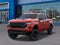 2026 Chevrolet Silverado 1500 4WD Crew Cab 147 Custom Trail Boss