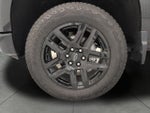 2026 Chevrolet Silverado 1500 4WD Crew Cab 147 LT Trail Boss