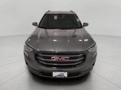 2020 GMC Terrain FWD 4dr SLT