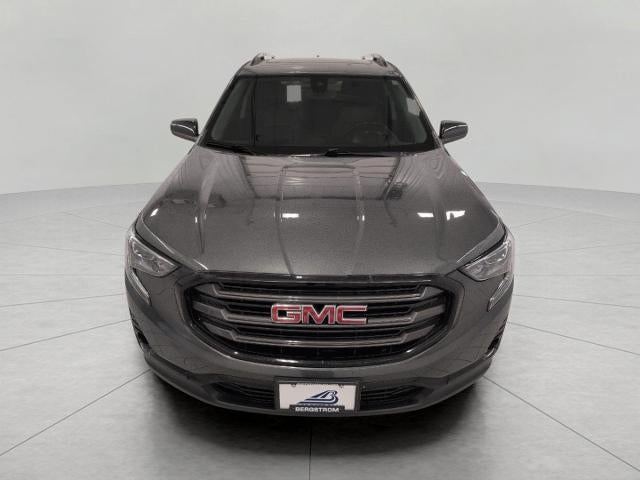 2020 GMC Terrain FWD 4dr SLT