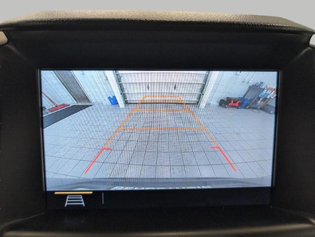 2020 GMC Terrain FWD 4dr SLT