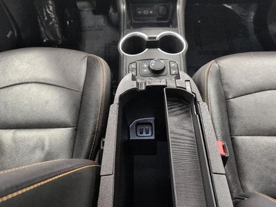 2020 GMC Terrain FWD 4dr SLT