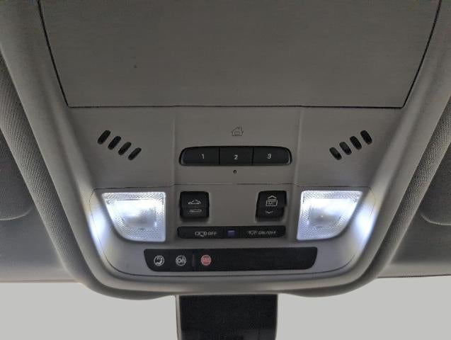 2020 GMC Terrain FWD 4dr SLT