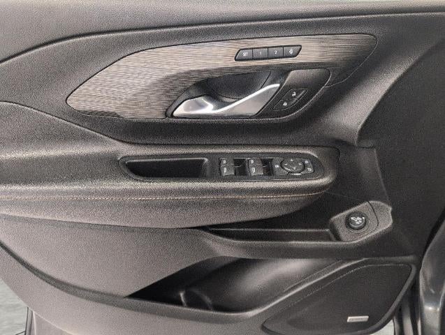 2020 GMC Terrain FWD 4dr SLT