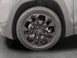 2020 GMC Terrain FWD 4dr SLT