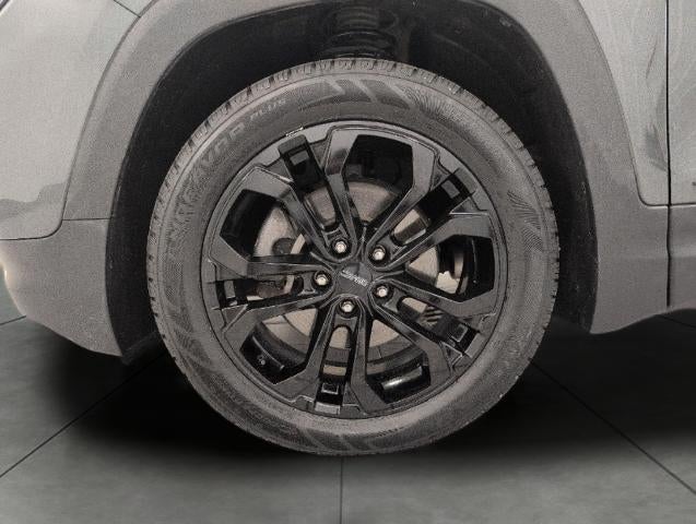 2020 GMC Terrain FWD 4dr SLT