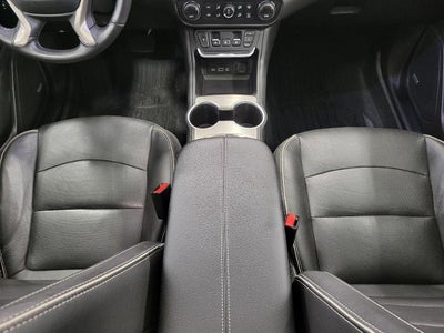 2019 GMC Terrain AWD 4dr Denali