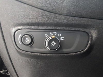 2024 Chevrolet Equinox FWD 4dr LS w/1LS