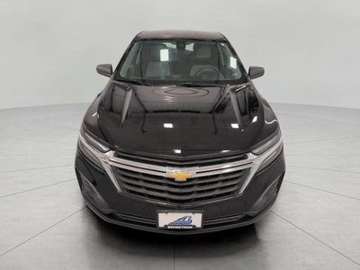2024 Chevrolet Equinox FWD 4dr LS w/1LS
