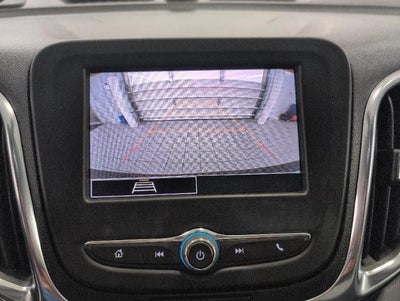 2024 Chevrolet Equinox FWD 4dr LS w/1LS
