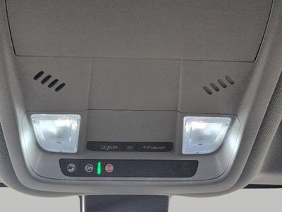 2024 Chevrolet Equinox FWD 4dr LS w/1LS