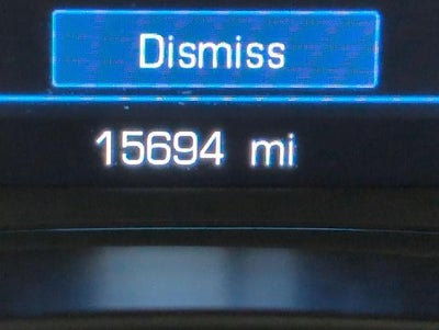 2024 Chevrolet Equinox FWD 4dr LS w/1LS