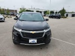2024 Chevrolet Equinox FWD 4dr LT w/1LT