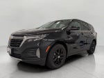 2024 Chevrolet Equinox FWD 4dr LT w/1LT