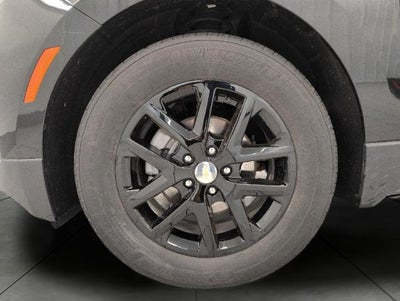 2024 Chevrolet Equinox FWD 4dr LT w/1LT