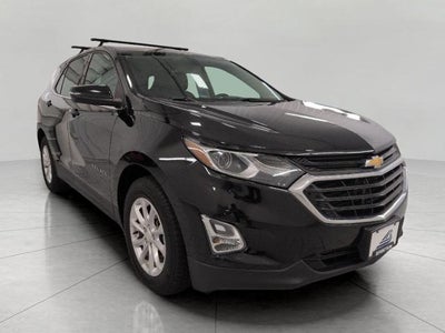 2019 Chevrolet Equinox FWD 4dr LT w/1LT