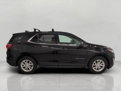 2019 Chevrolet Equinox FWD 4dr LT w/1LT
