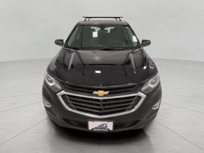 2019 Chevrolet Equinox FWD 4dr LT w/1LT