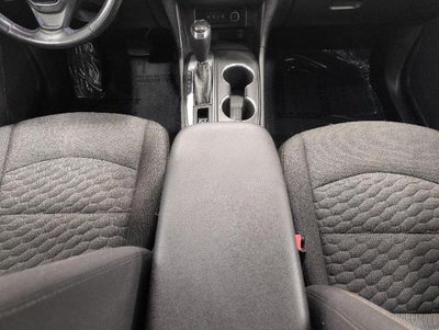2019 Chevrolet Equinox FWD 4dr LT w/1LT