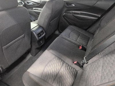 2019 Chevrolet Equinox FWD 4dr LT w/1LT