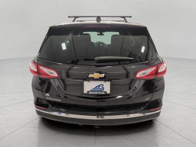 2019 Chevrolet Equinox FWD 4dr LT w/1LT