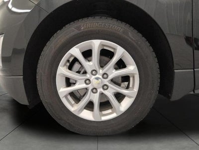 2019 Chevrolet Equinox FWD 4dr LT w/1LT