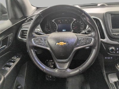 2019 Chevrolet Equinox FWD 4dr LT w/1LT