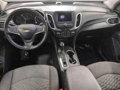 2019 Chevrolet Equinox FWD 4dr LT w/1LT