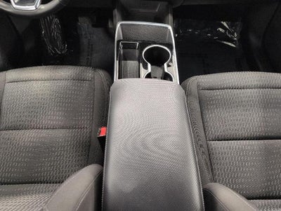 2025 Chevrolet Equinox AWD 4dr LT w/2LT